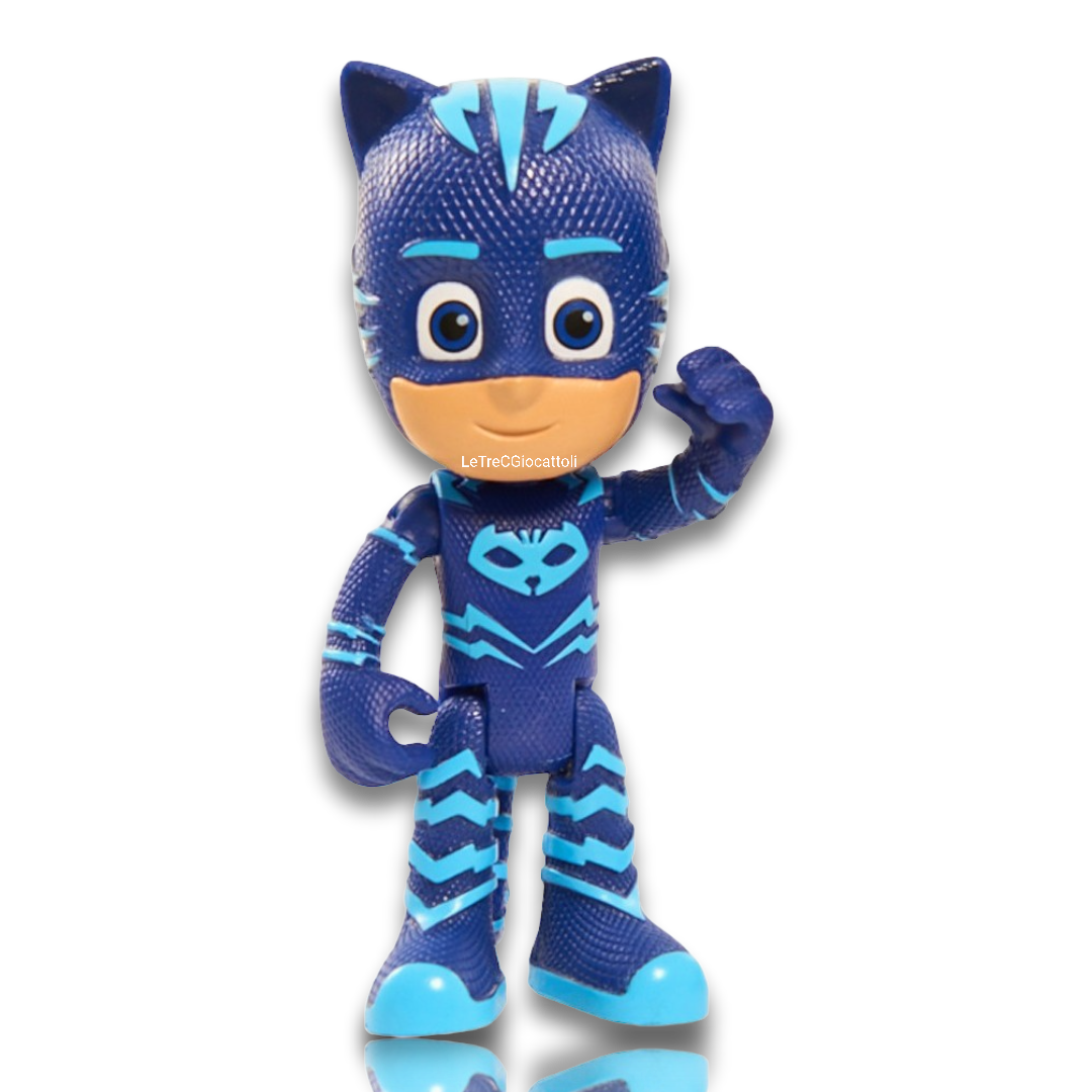 PJ Mask Gattoboy 10 cm