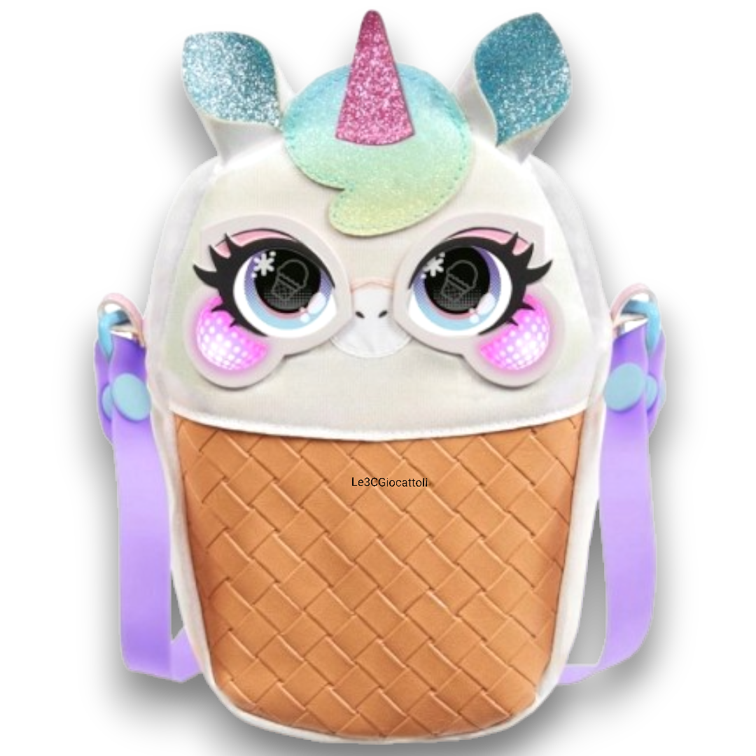 Purse Pets Borsetta
