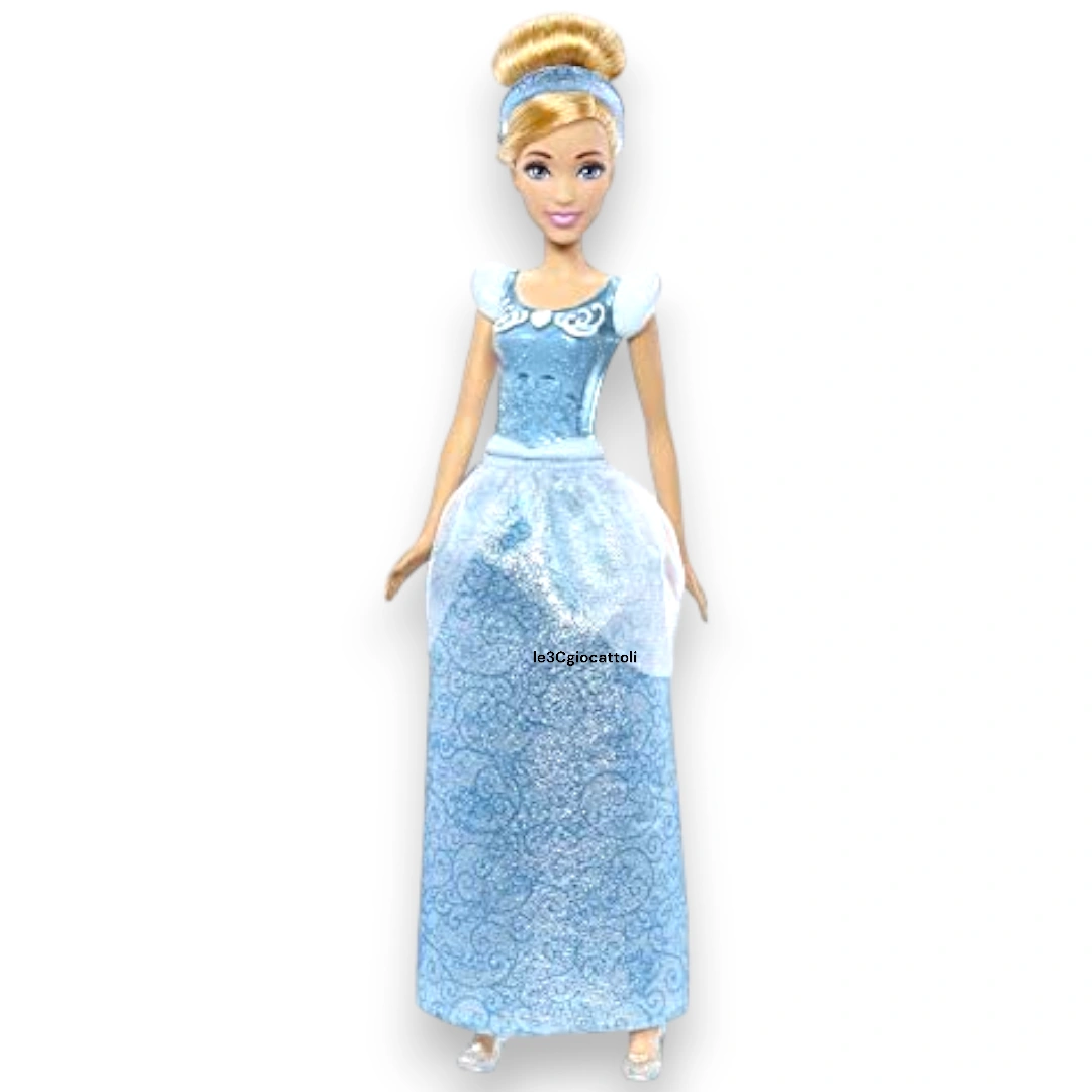 Disney Princess Cenerentola 30 CM