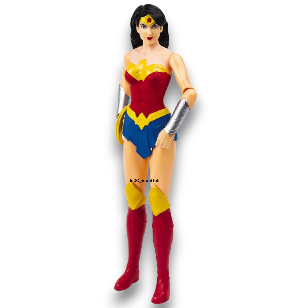 Wonder Woman Titan Hero 30cm