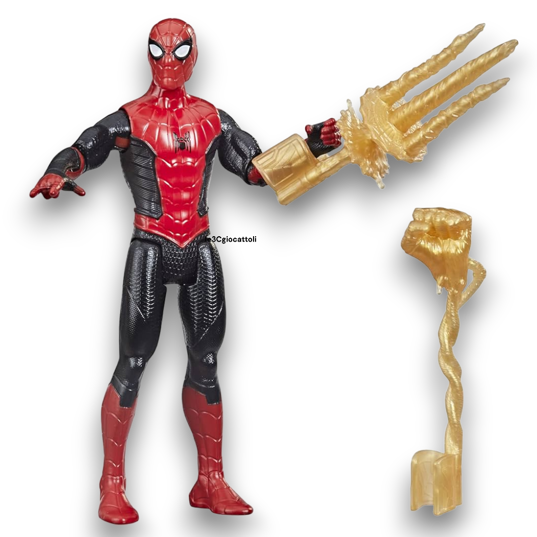 Spiderman Far From Home personaggio 15 cm