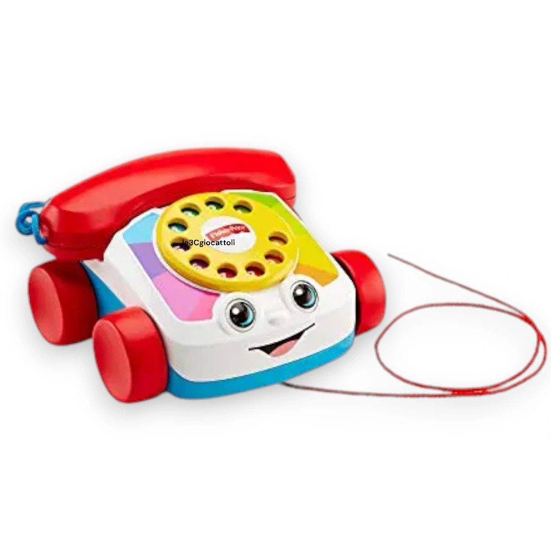 Telefono Chiacchierone