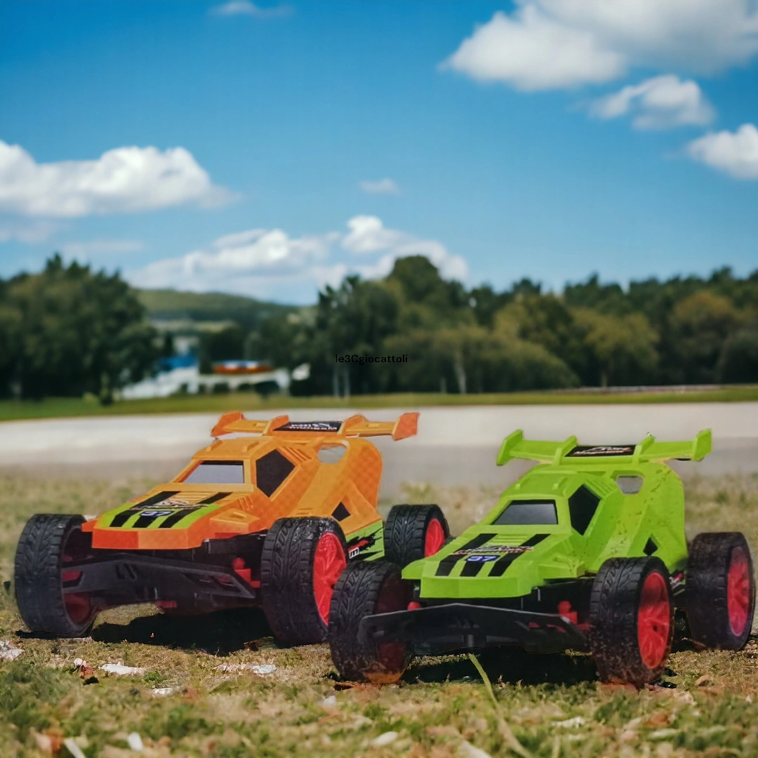 Kool Speed Auto Mini Buggy Radiocomandata