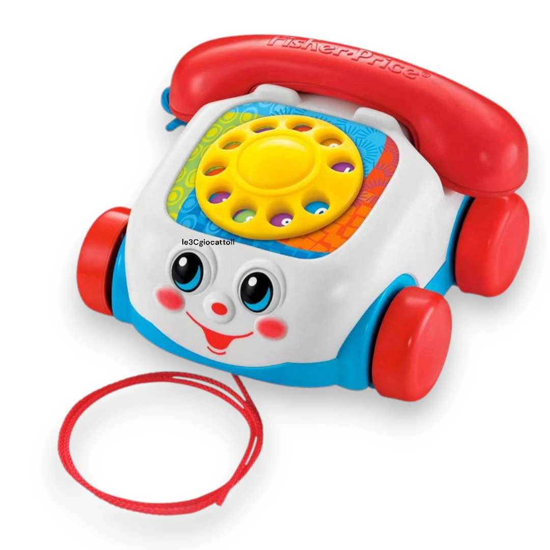 Telefono Chiacchierone