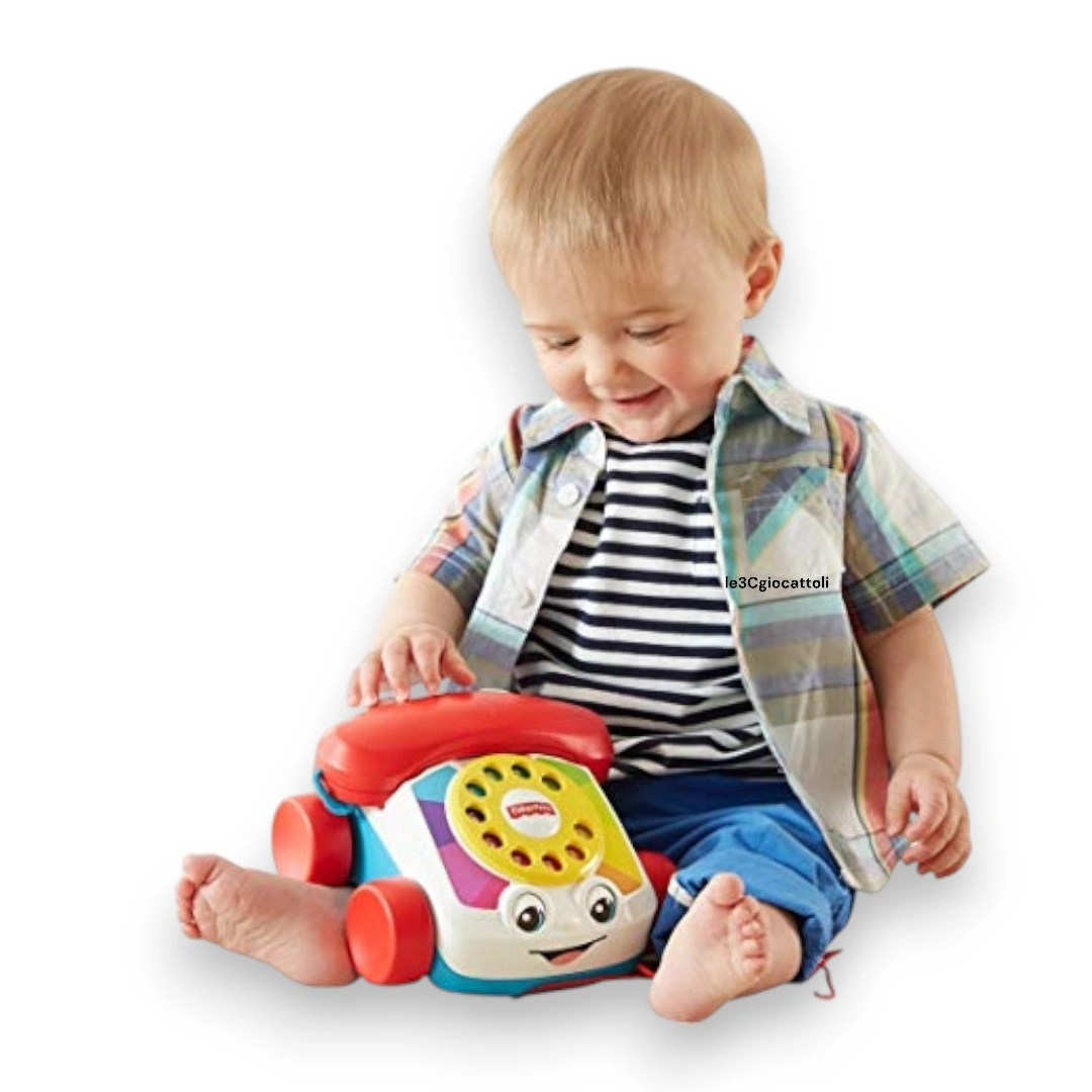 Telefono Chiacchierone