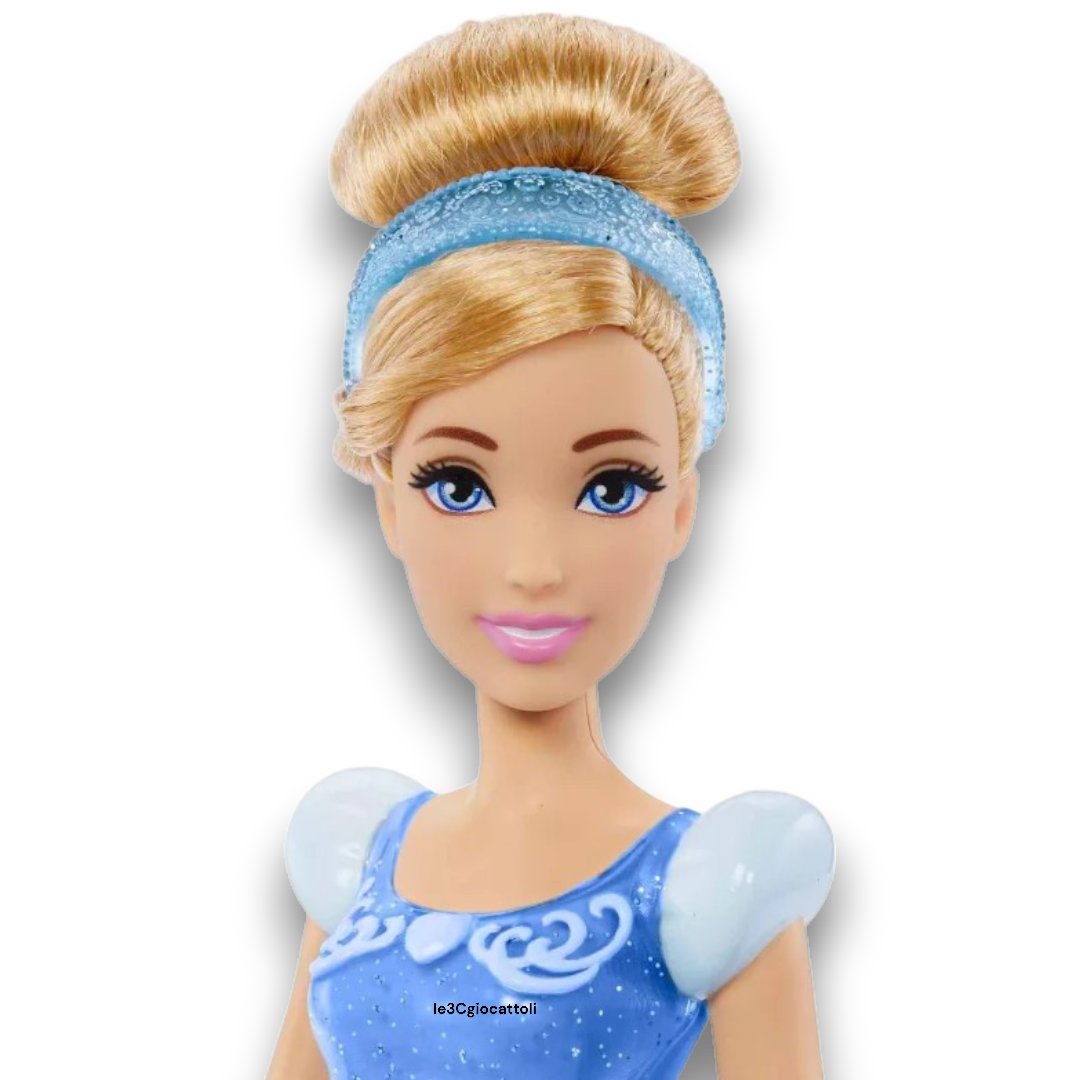 Disney Princess Cenerentola 30 CM