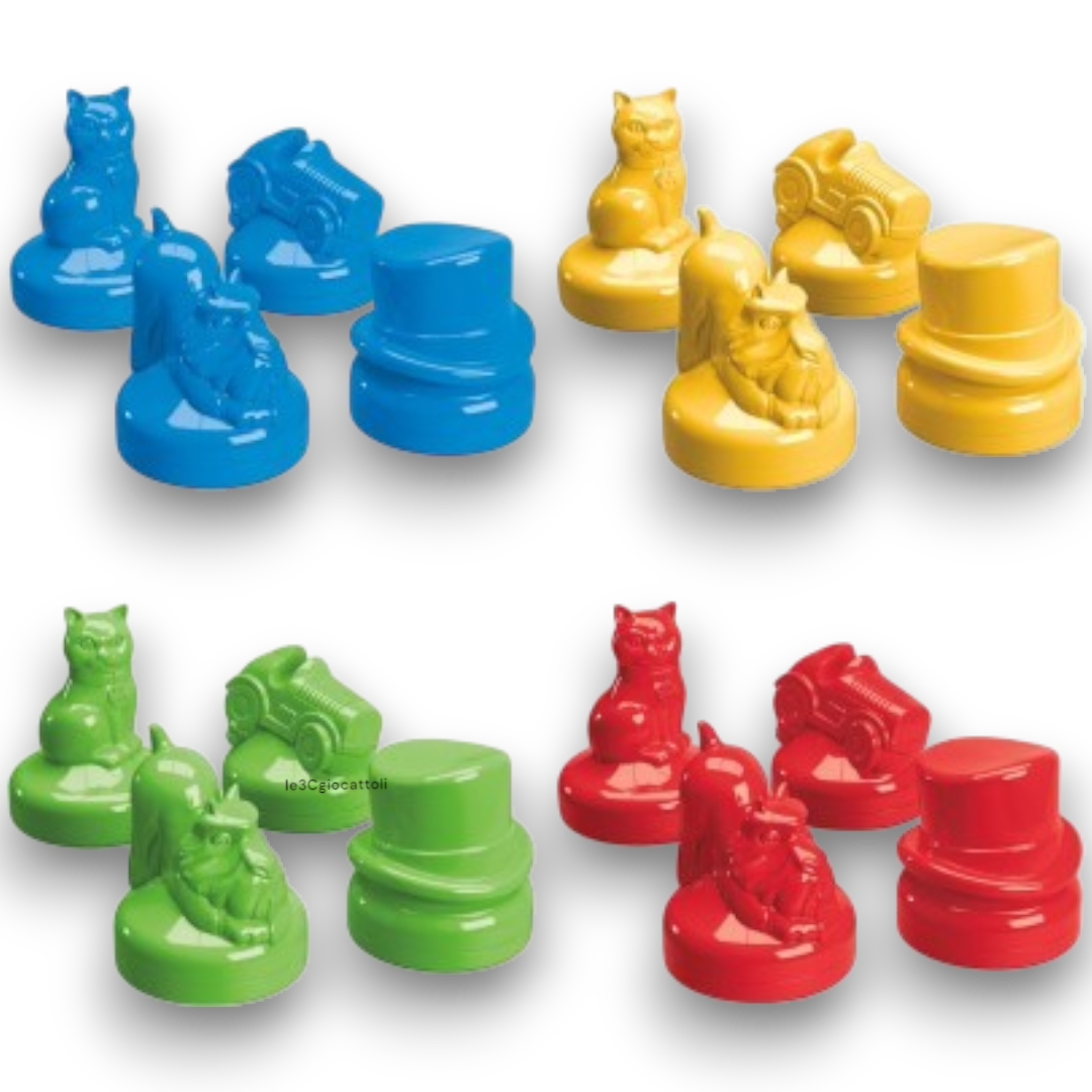Monopoly lo Scontro