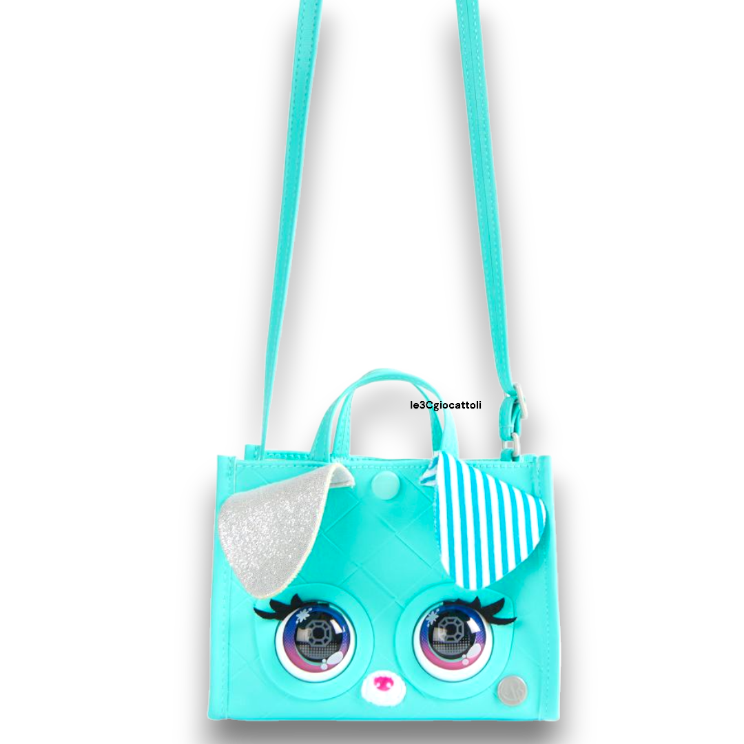 Purse Pets Borsetta Cagnolino