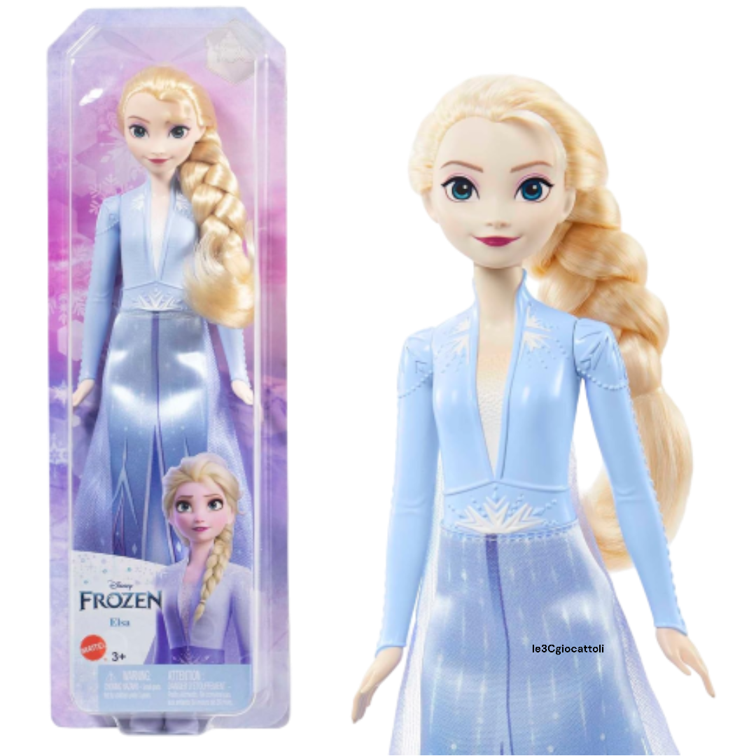 Disney Princess Frozen