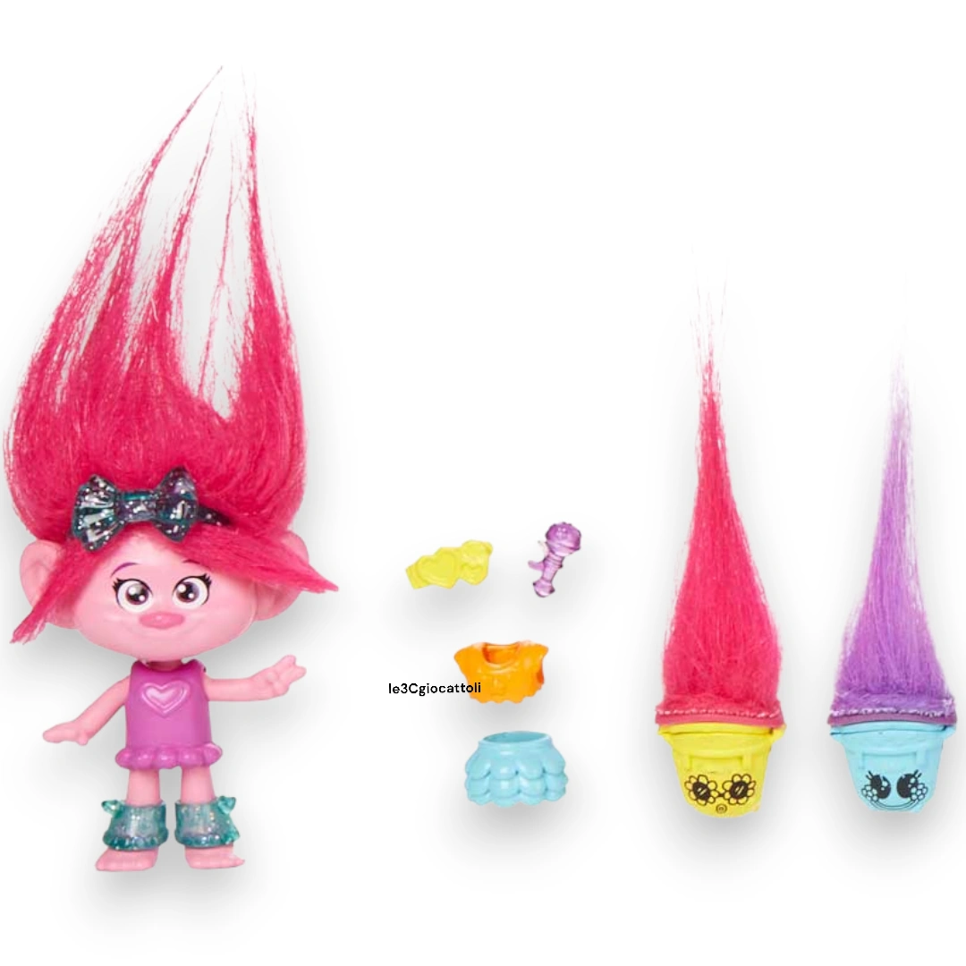 Trolls Band Together