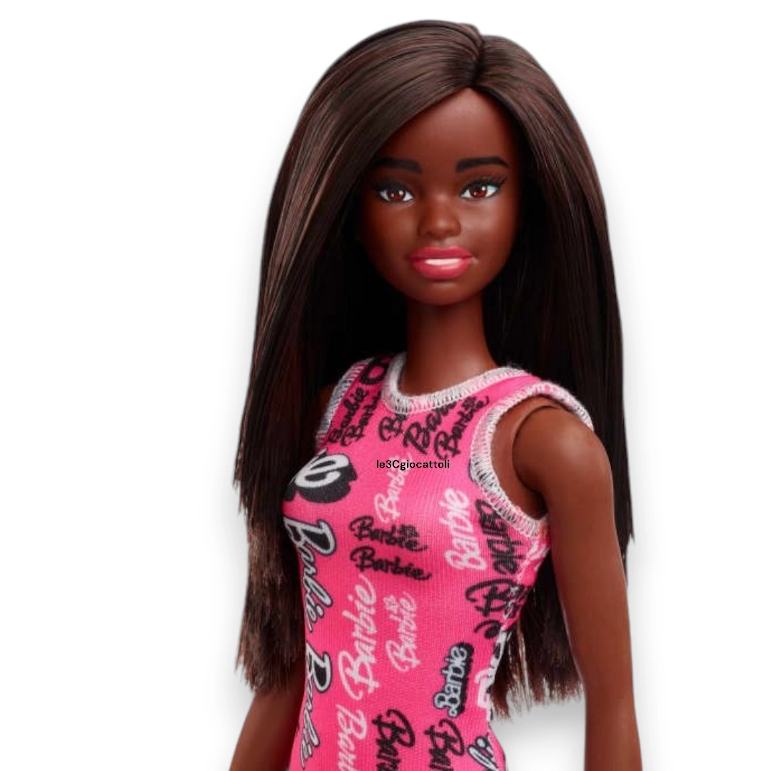 Barbie Trendy