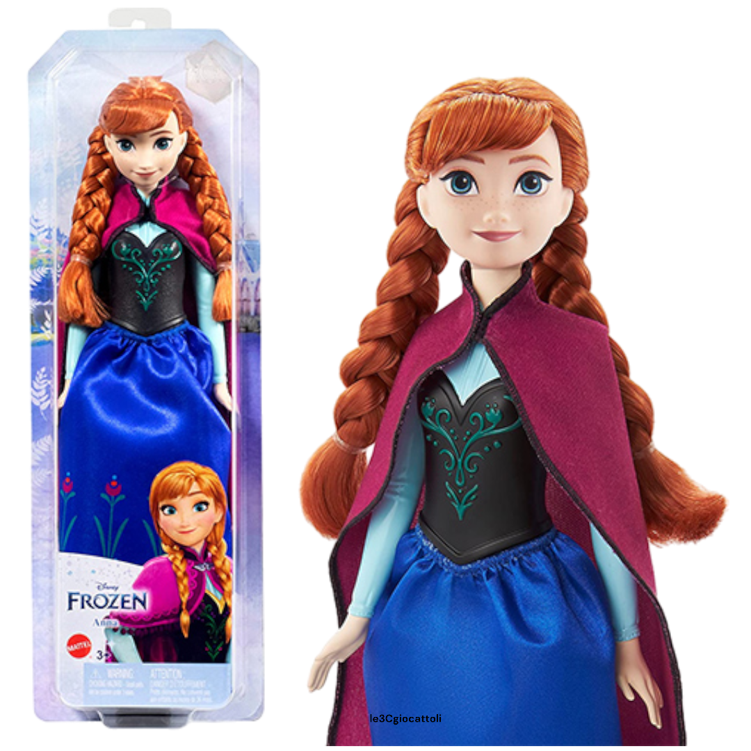 Disney Princess Frozen