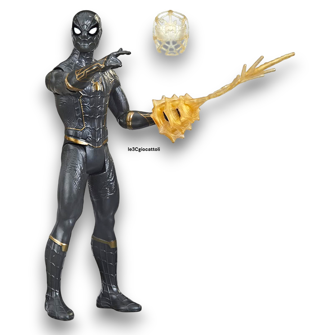 Spiderman Far From Home personaggio 15 cm