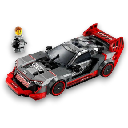 Lego Speed 76921 Audi S1