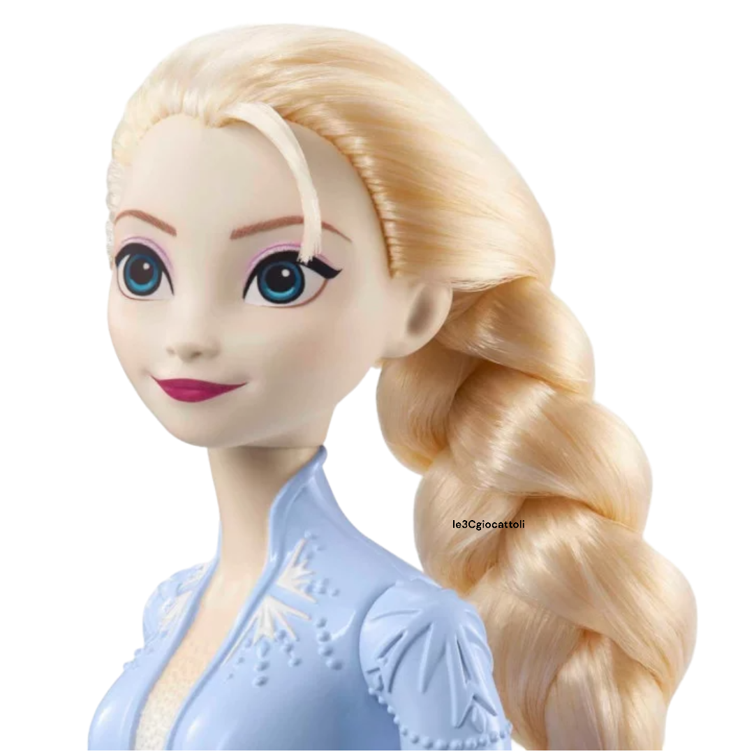 Disney Princess Frozen