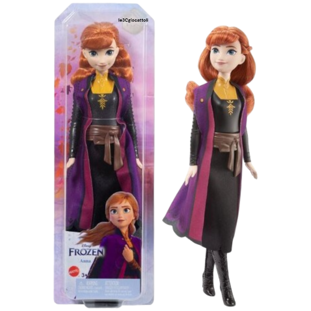 Disney Princess Frozen