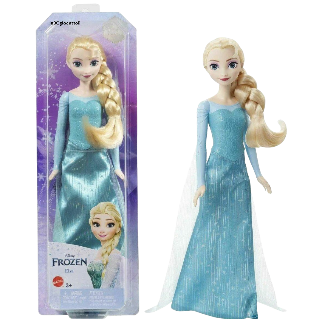 Disney Princess Frozen