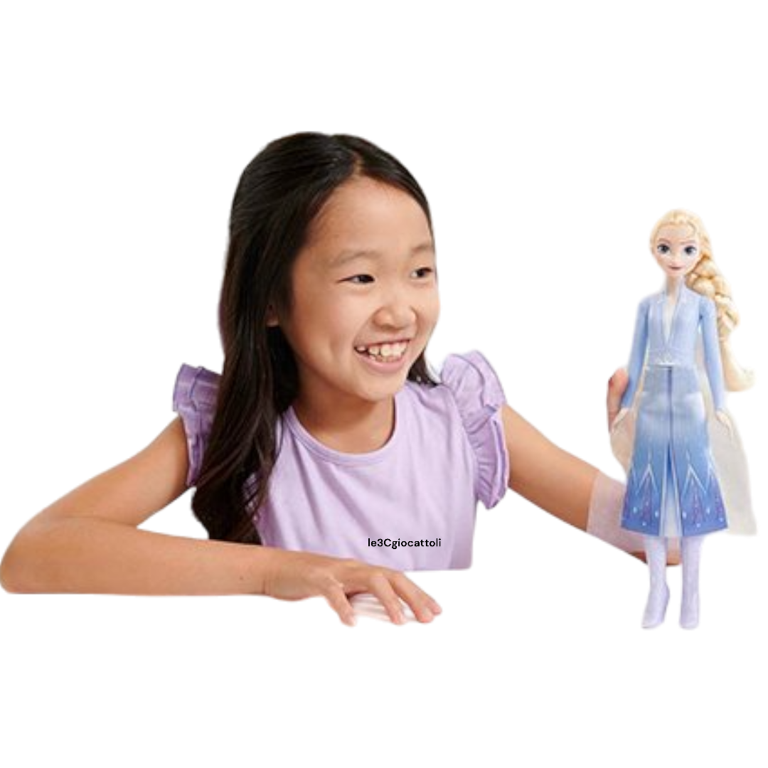 Disney Princess Frozen