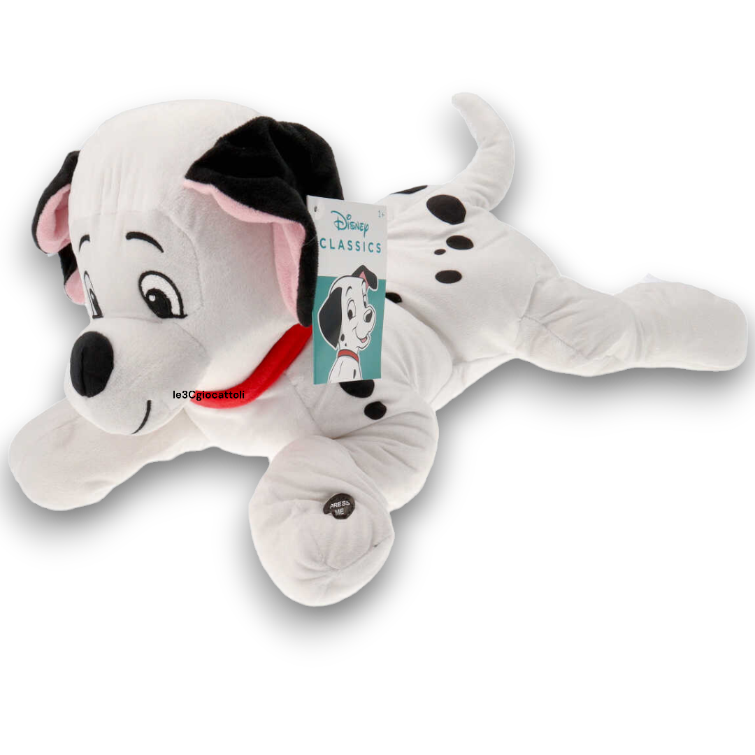 Peluches Disney Mickey and Friends Sonori