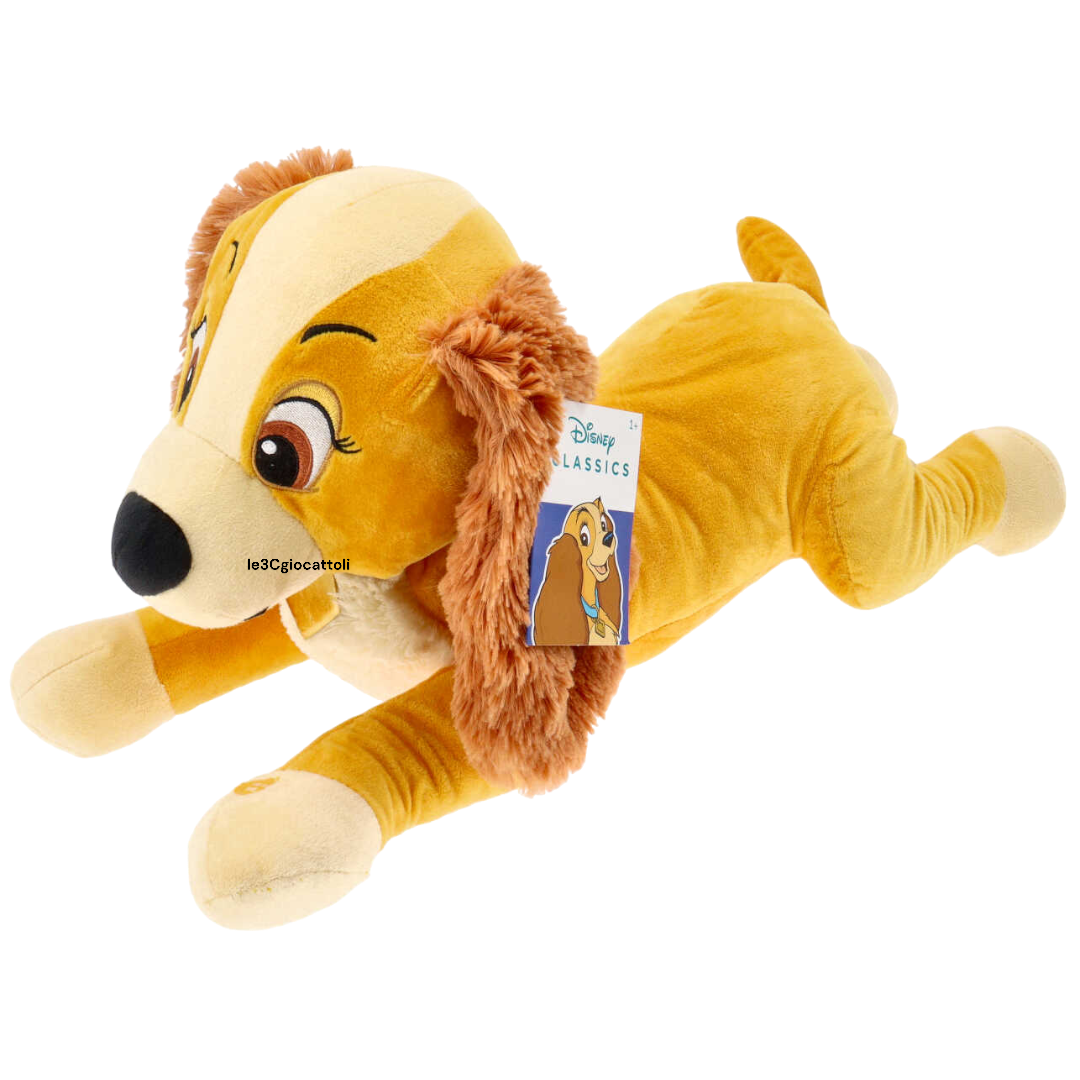 Peluches Disney Mickey and Friends Sonori