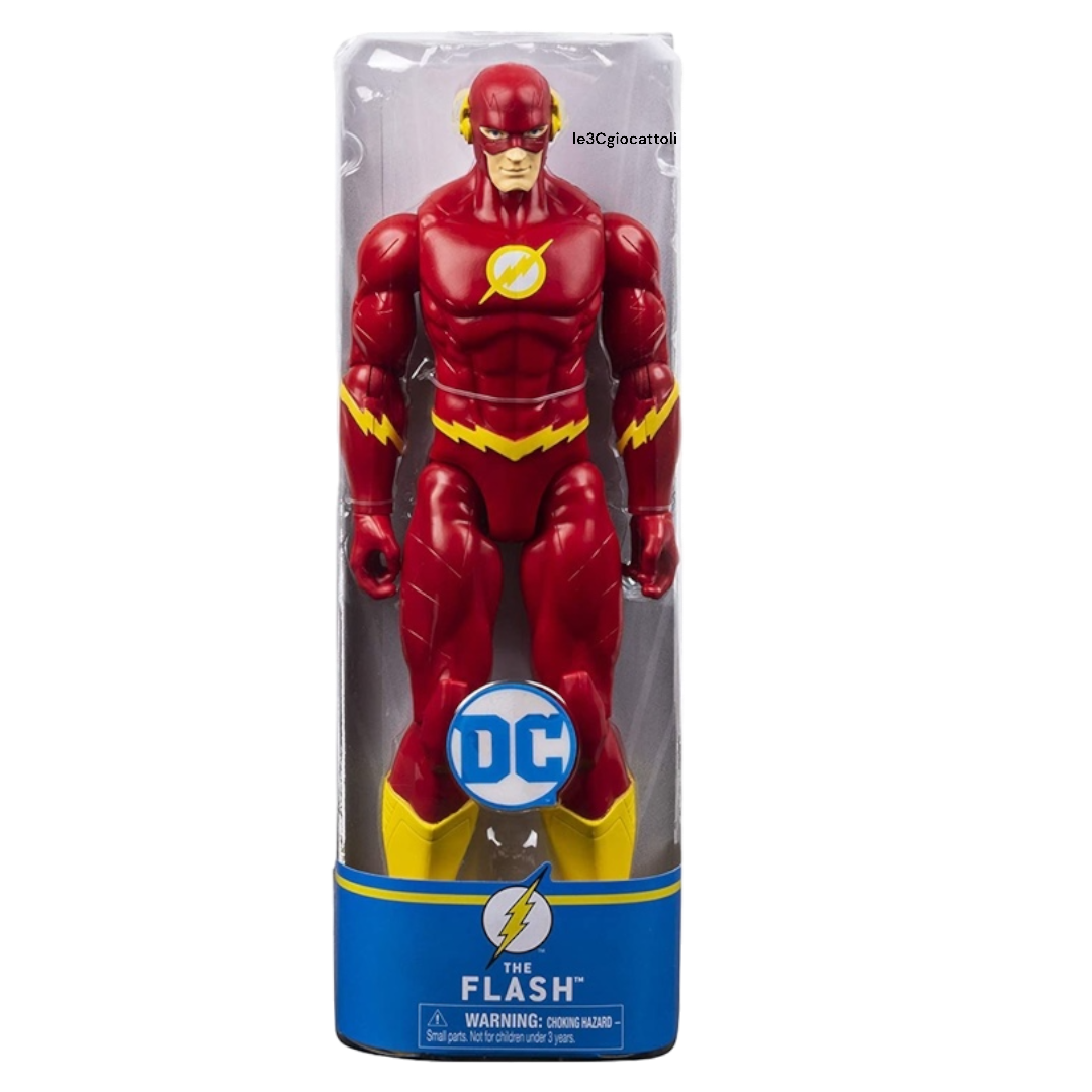 Flash DC Titan Hero 30 cm