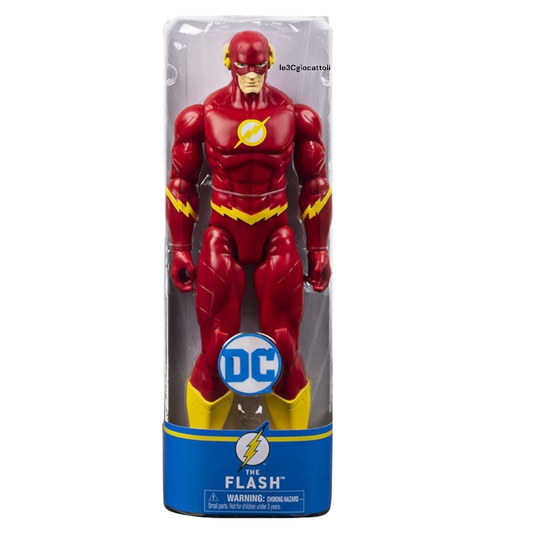 Flash DC Titan Hero 30 cm