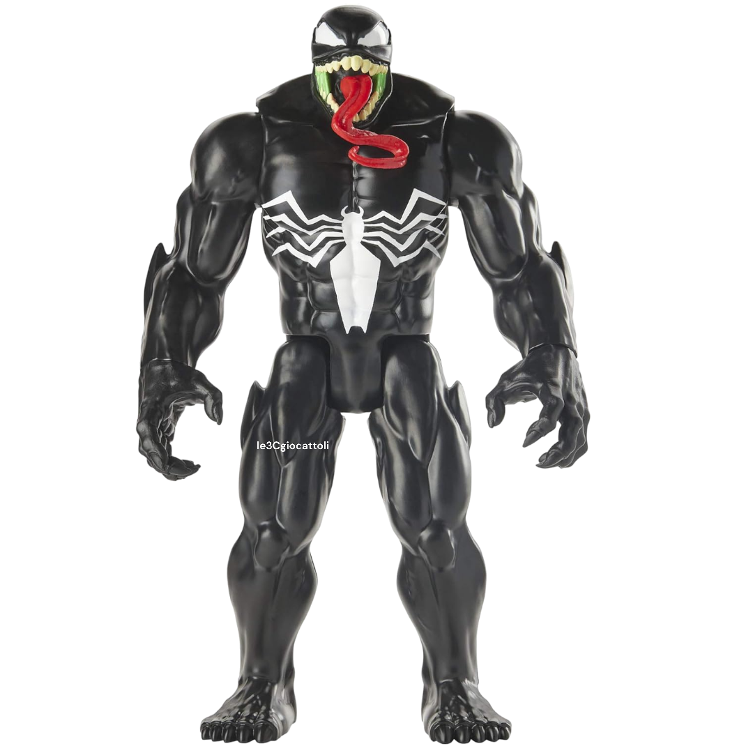 Venom Titan Hero 30 cm Hasbro
