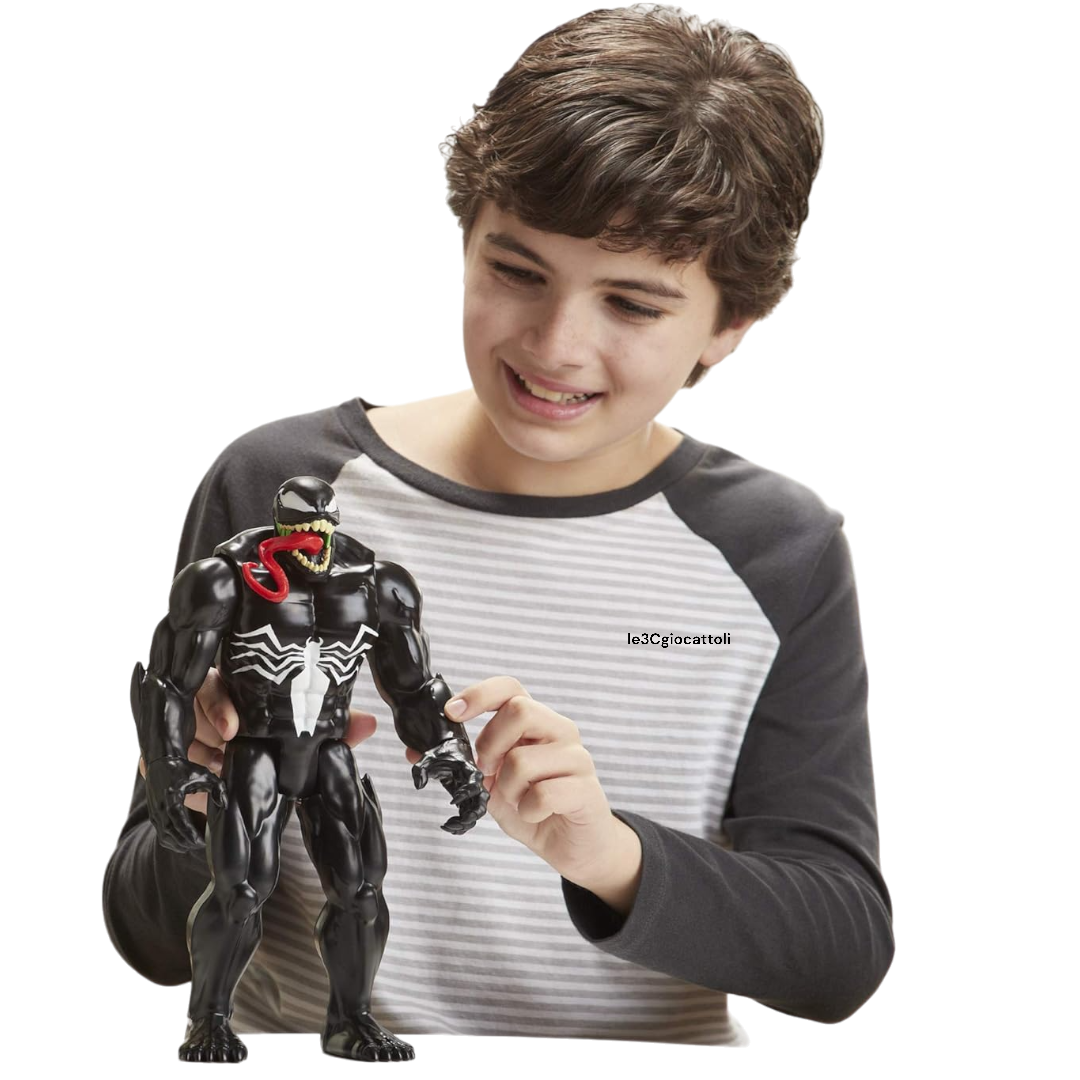 Venom Titan Hero 30 cm Hasbro