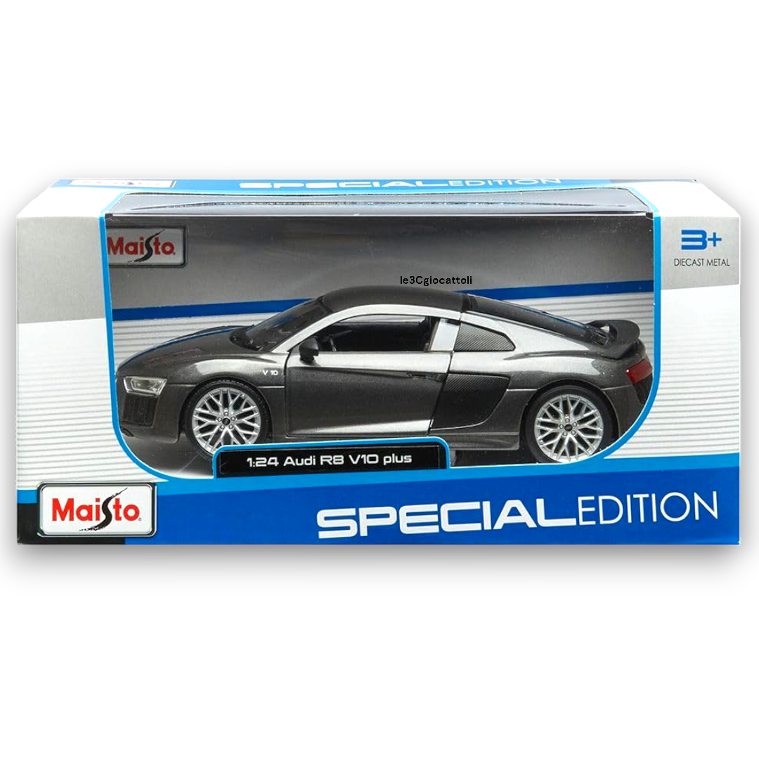 Maisto modellini Vetture 1-24
