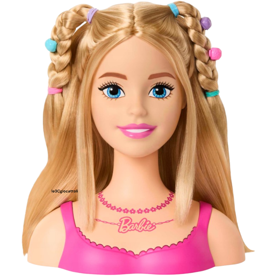 Barbie Testa