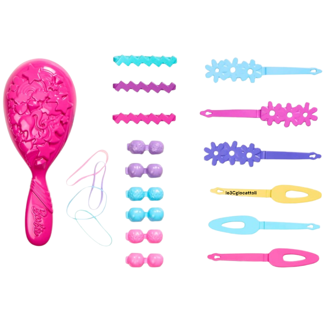 Barbie Testa