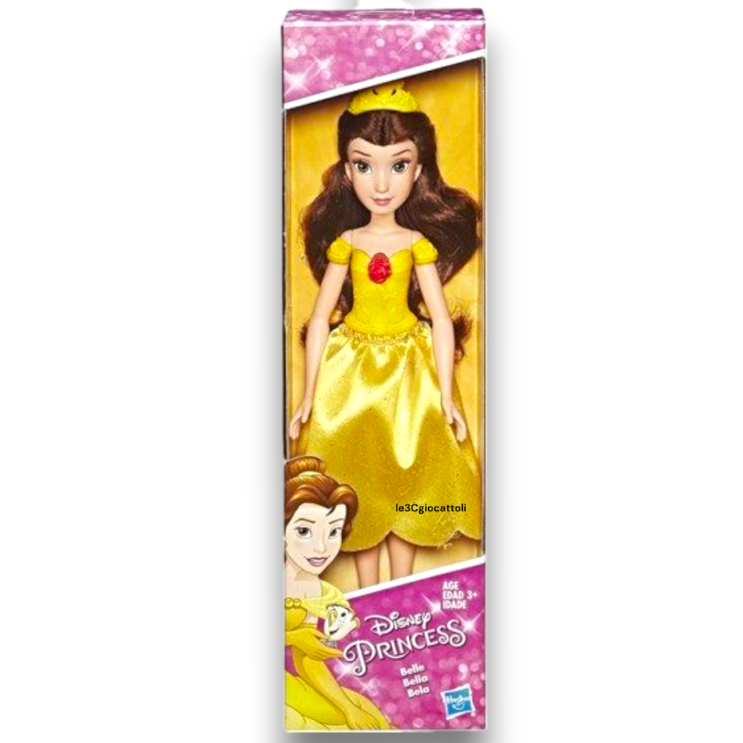 Disney Princess Bella 30 cm