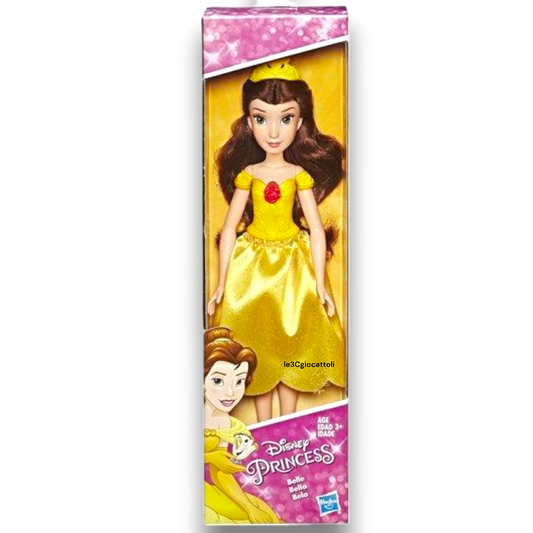 Disney Princess Bella 30 cm