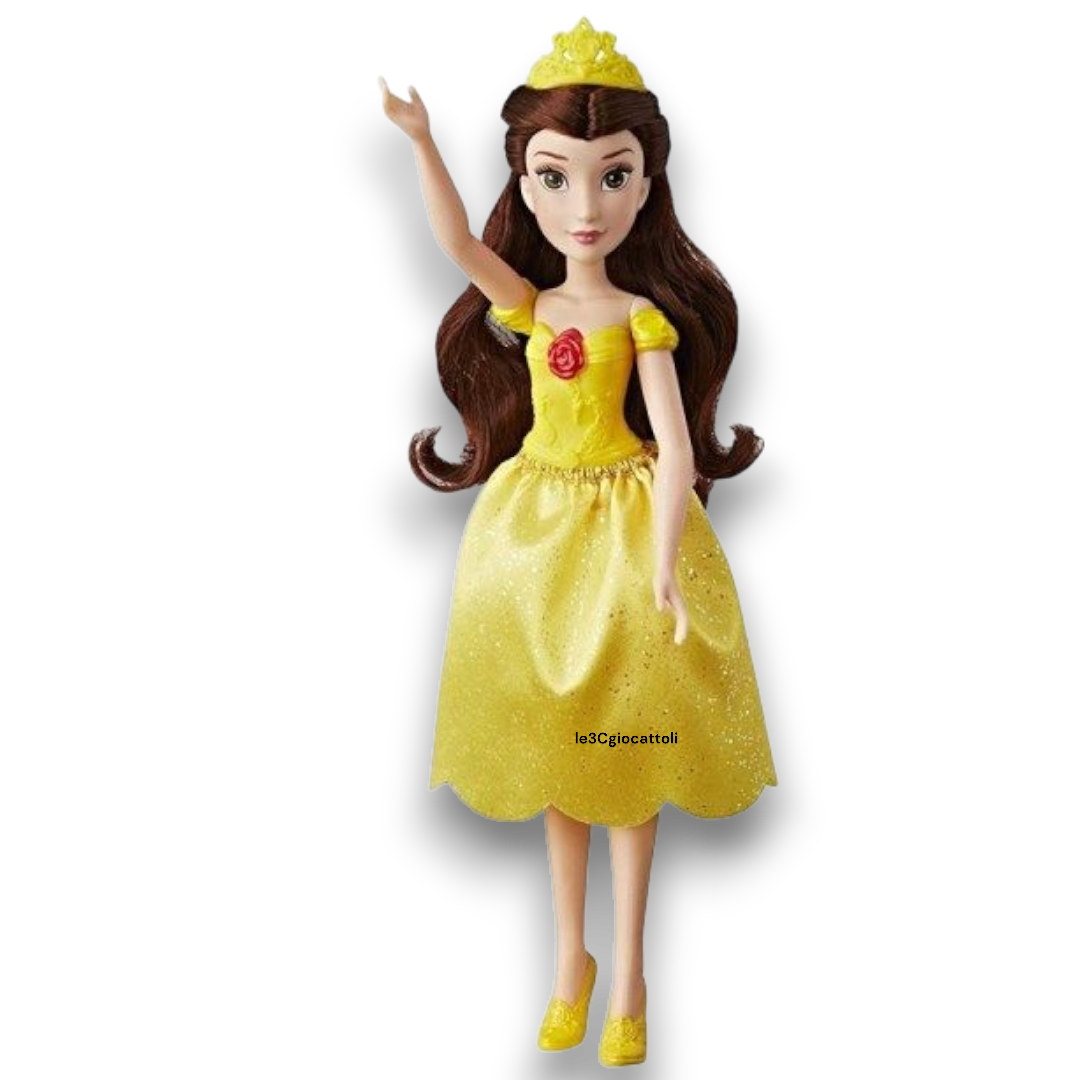 Disney Princess Bella 30 cm