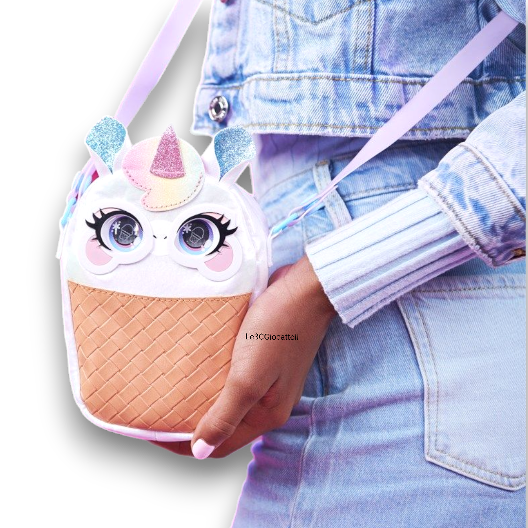 Purse Pets Borsetta