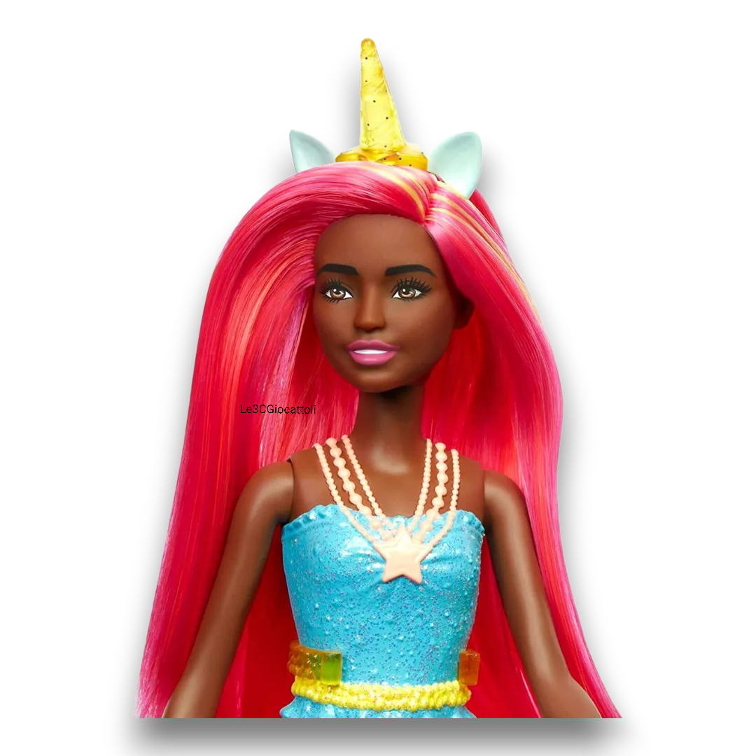 Barbie Dreamtopia Unicorn