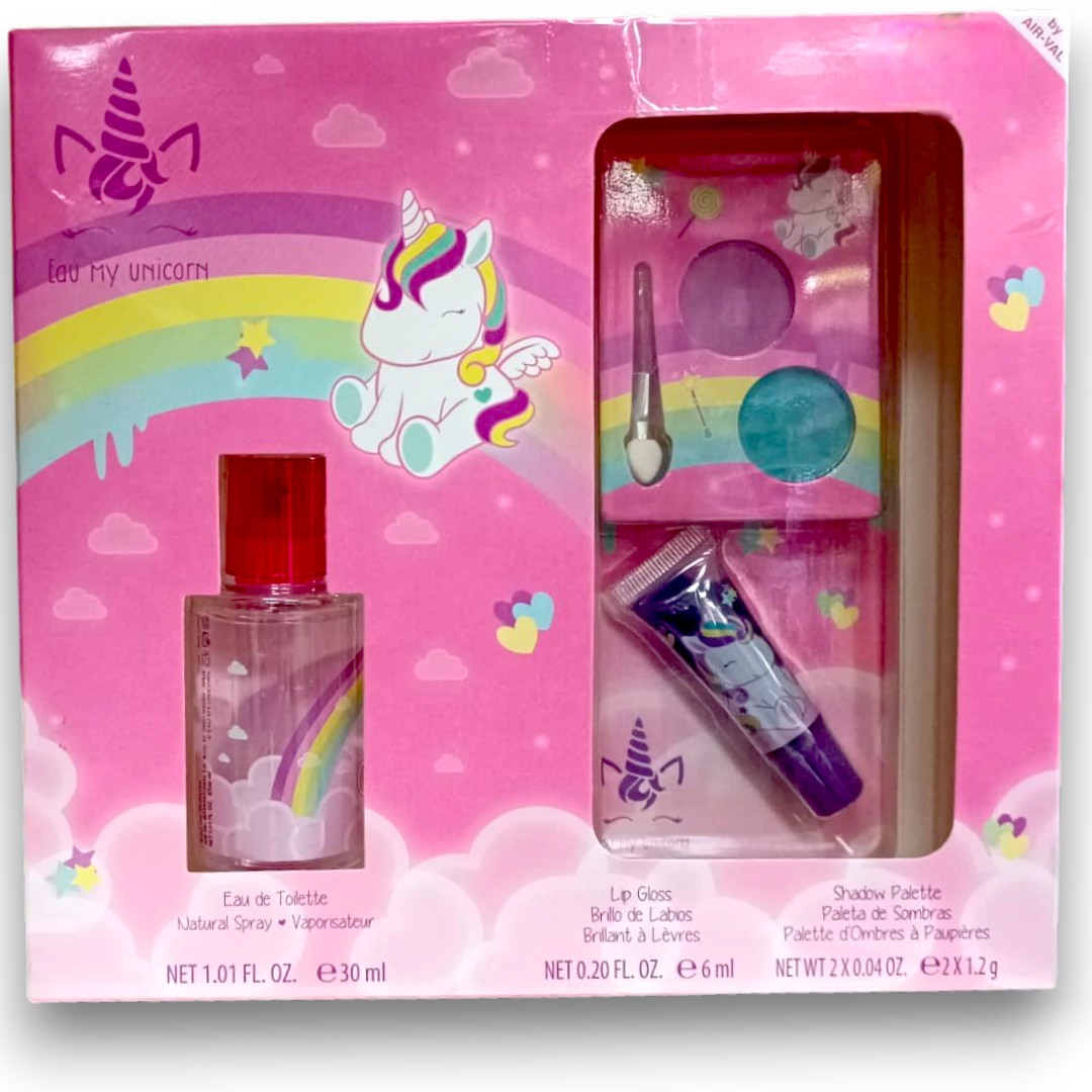 Unicorno Gift Pack