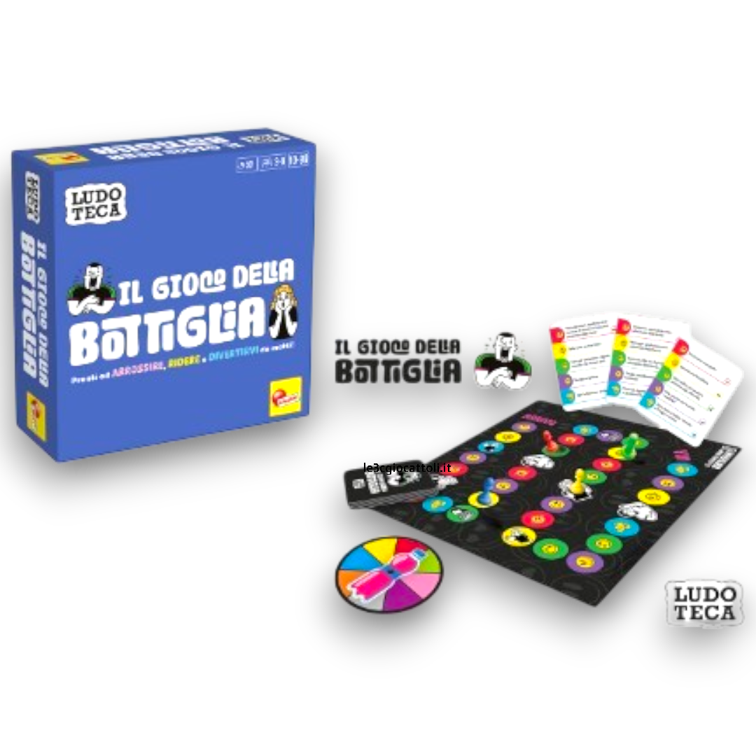 Il Gioco della Bottiglia
