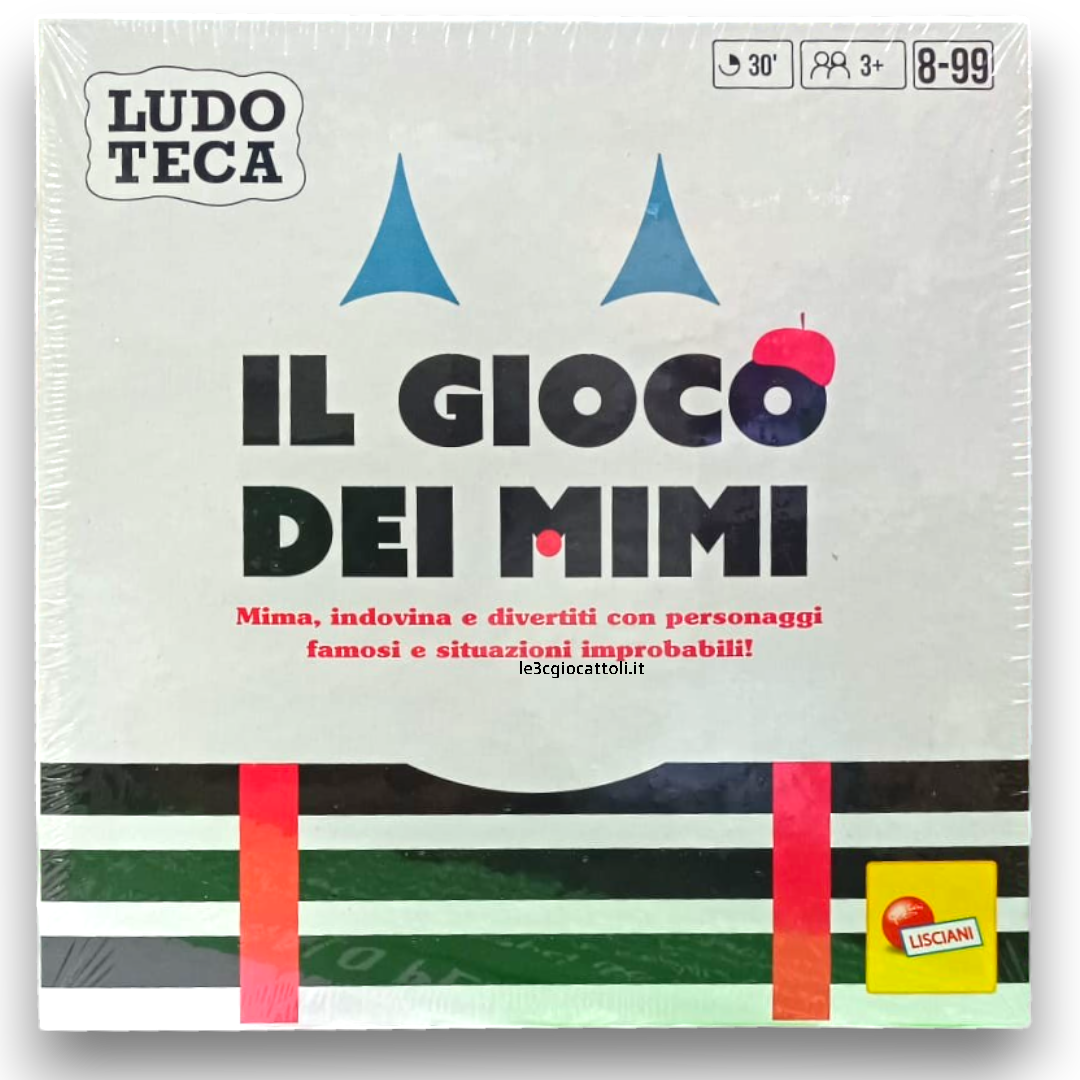 Il Gioco dei Mimi