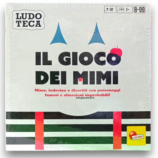 Il Gioco dei Mimi