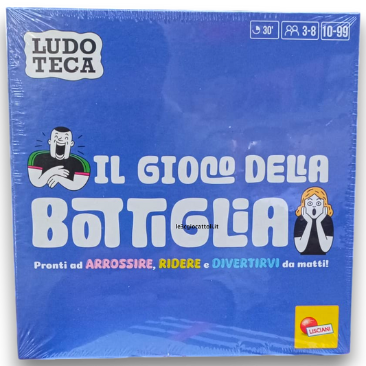 Il Gioco della Bottiglia