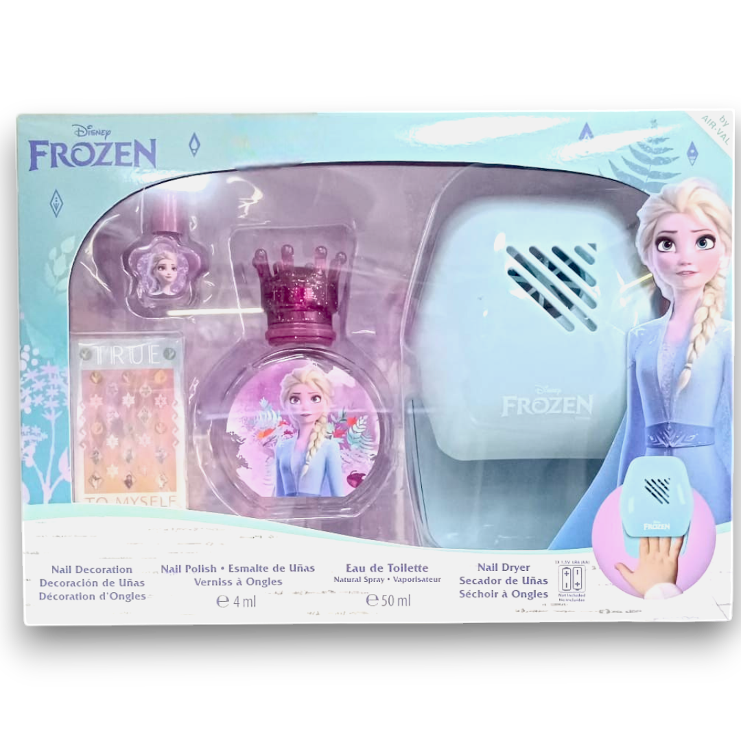 Frozen Gift Pack