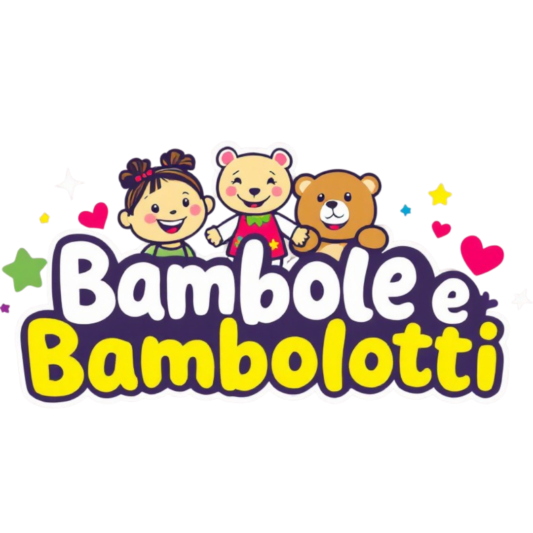 Bambole e bambolotti