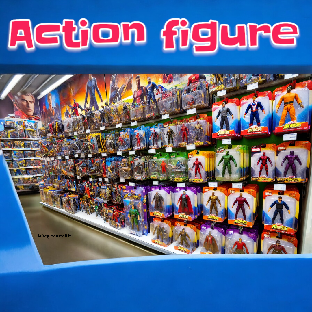 Action Figure