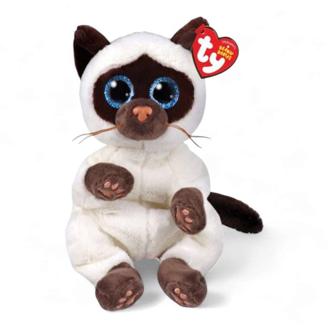 Peluches Ty Beanie Babies e Bellies