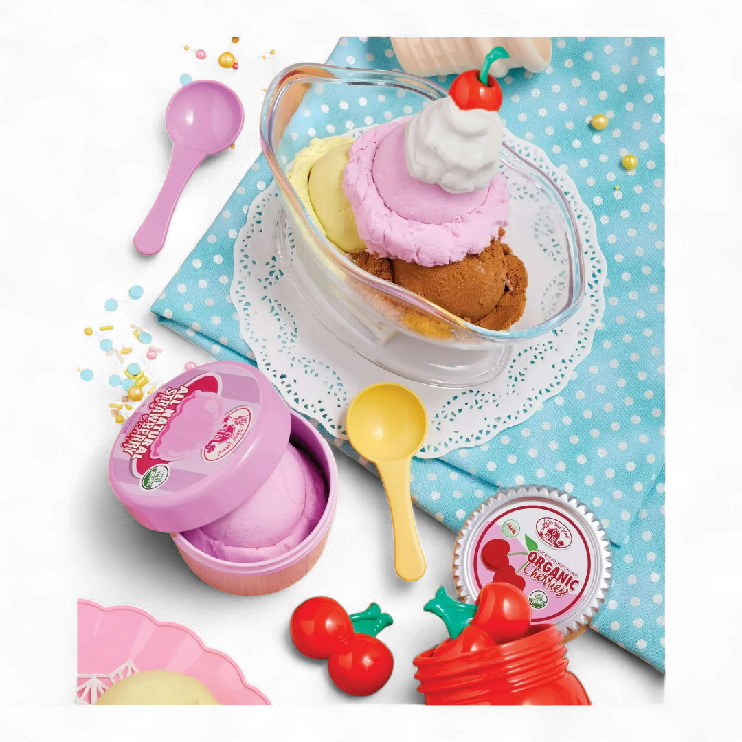 Creative Chefs Kit Gelato