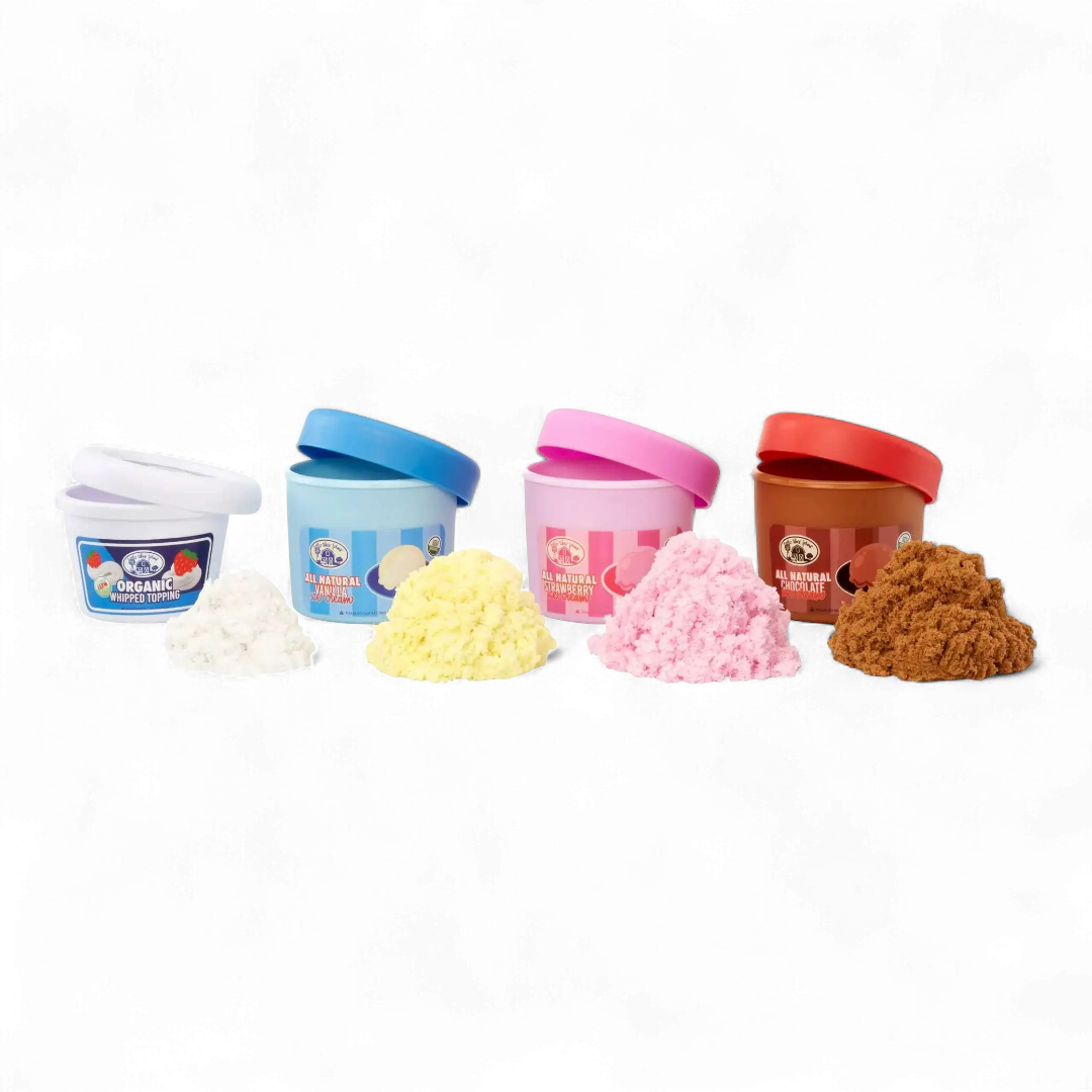 Creative Chefs Kit Gelato