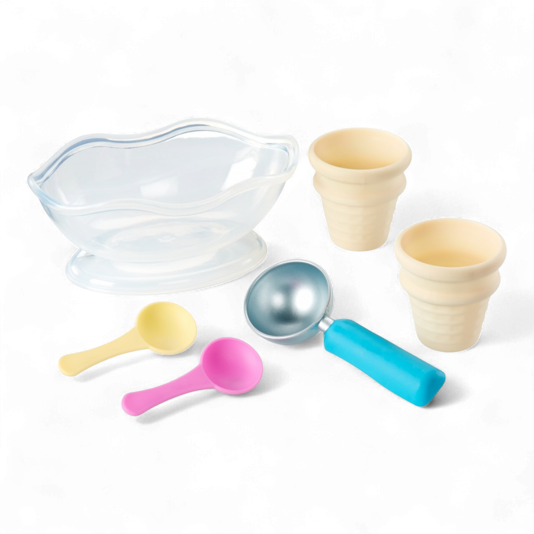 Creative Chefs Kit Gelato