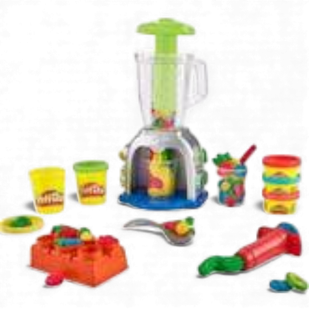 Playdoh Frullatore Arcobaleno