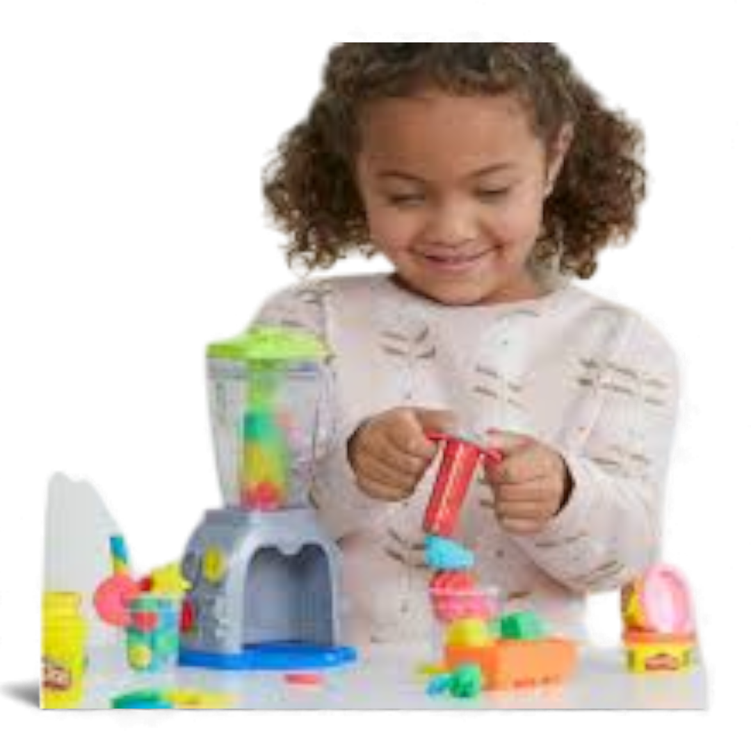 Playdoh Frullatore Arcobaleno